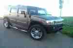 Hummer H2 LPG Unterflur 22 km Tacho