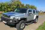 Hummer H3 Luxury