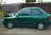 Hundai accent 1.6 l bj 96