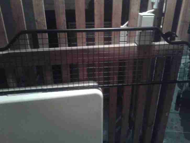 Hundegitter org. Mazda 6 Kombi