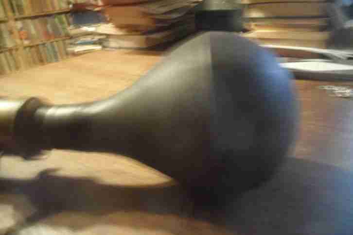 Hupe Oldtimer Messing Alt Original RAR Selten