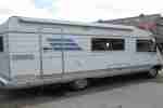 Hymer B 584