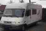 Hymer B Classic 584