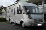 Hymer Eriba B 574 SL 3.0 158 PS Top Wohnmobil