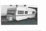 Hymer Eriba Nova 460 T Luxe