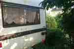 Hymer Eriba Nova 590 , Video Beamer , Sat ,