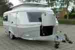 Hymer Eriba Touring FAMILIA 320 GT