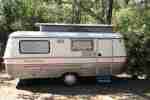 Hymer Eriba Touring Troll LMT