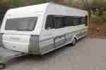 Hymer Jive 560 guter Zustand 2012 zugelassen mit