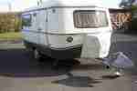 Hymer Pan Familia