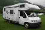 Hymer Swing 524 CS