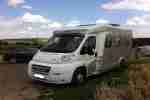 Hymer Tramp SL 654 Gold Edition HU AU GAS 04 17 ,