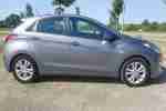 Hyunda i30 1.4 Advantage mit GARANTIE