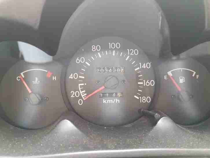 Hyundai ATOS PRIME 1.0i GLS