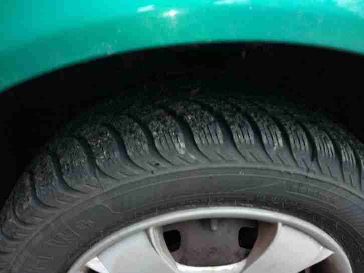 Hyundai Accent 2 1.5 CRDI