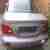 Hyundai Accent Bastlerfahrzeug