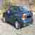 Hyundai Accent X