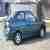 Hyundai Accent X