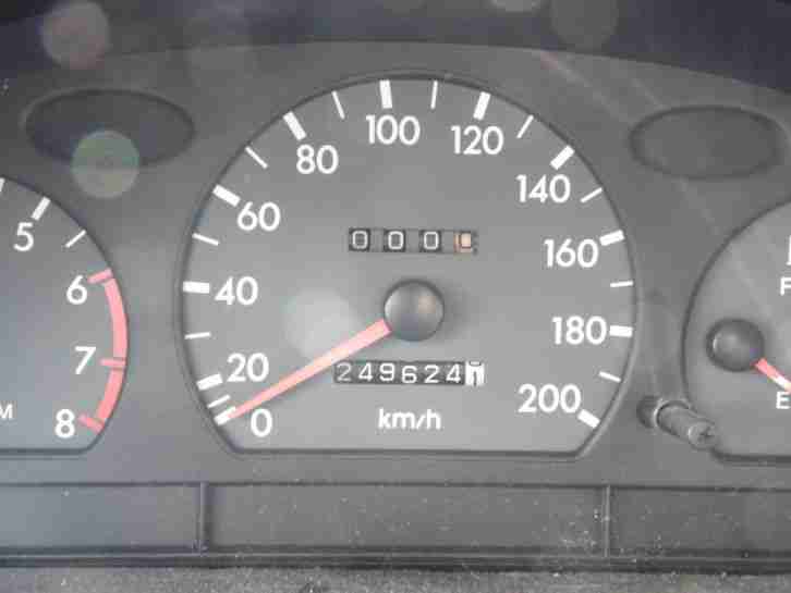 Hyundai Accent X3