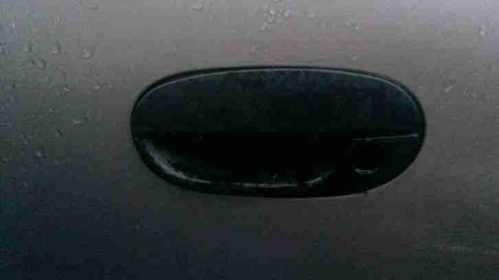 Hyundai Accent X3 ohne Tüv mit fast neuer Kupplung zu verkaufen