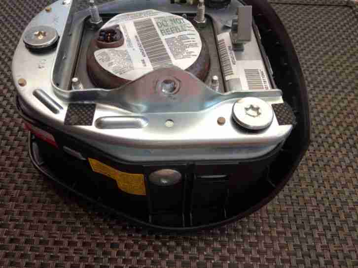 Hyundai Airbag Modul Lenkradmodul Steeringwheel