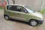 Atos 1, 0 D 3Norm 55000km, Sv, Zv, Abs, Elf,