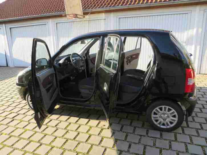 Hyundai Atos 1.1 Prime