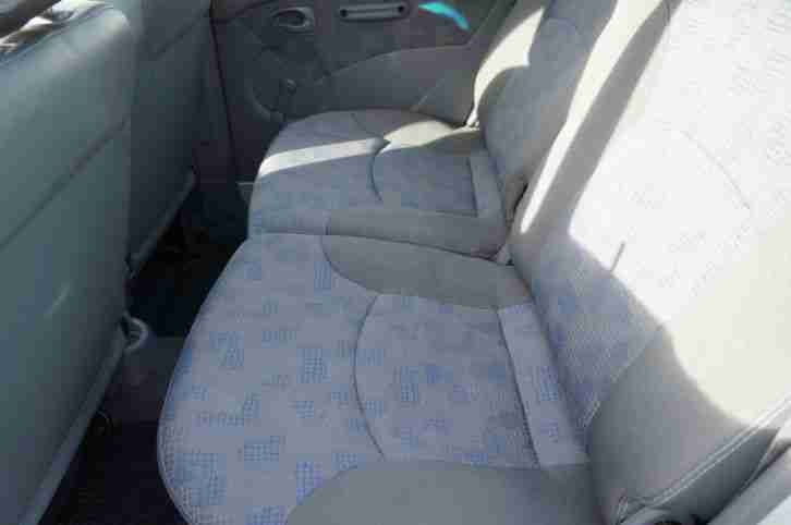 Hyundai Atos 1.1 Prime TÜV NEU!