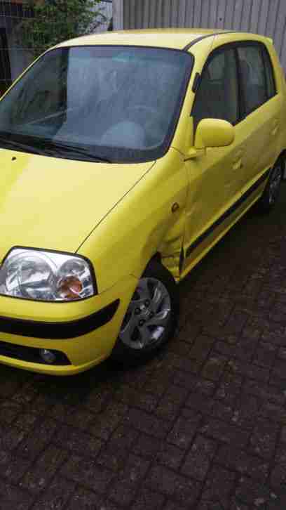 Hyundai Atos