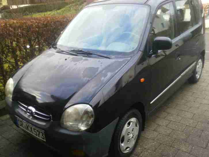Hyundai Atos MX 1.0i GLS