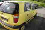 Atos Mini Van EZ 2001 TÜV NEU 8fach bereift