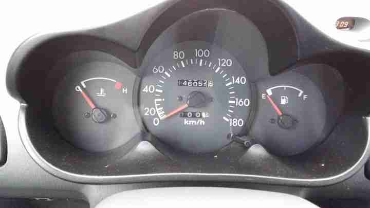 Hyundai Atos Prime 1,0
