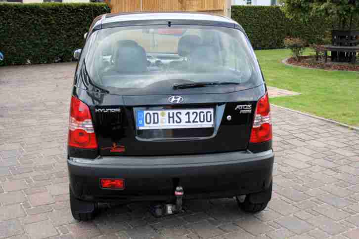 Hyundai Atos Prime