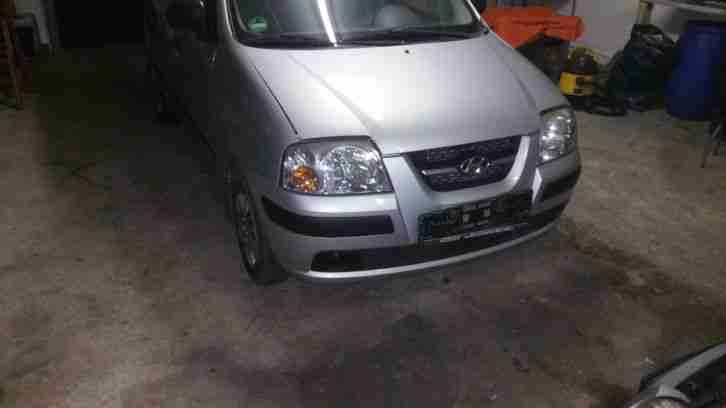 Hyundai Atos Prime KM101010