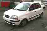 Hyundai Atos ! Top Zustand ! 1.Hand ! Gas !