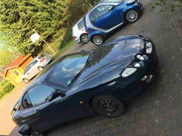 Coupé 1.6 RD BJ 2002 mit Gasanlage