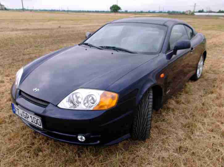 Coupe 2.0, FX, EDITION