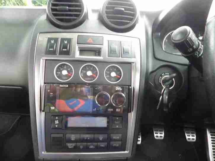 Hyundai Coupe 2.7 v6