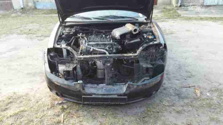 Hyundai Coupe GK 2,7L V6 zum Ausschlachten
