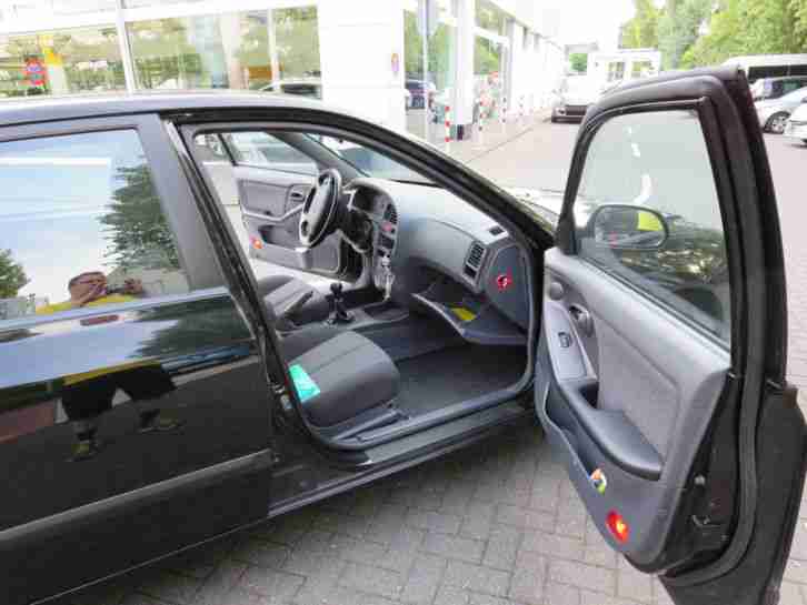 Hyundai Elantra 2.0 CRDI