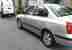 Hyundai Elantra 2.0 GLS Klimaautomatik, Motor Getriebe top