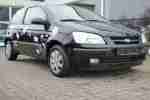 GETZ 1, 5 CRDi GLS