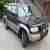 Hyundai Galloper 2