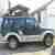 Hyundai Galloper 2