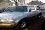 Galloper 3, 0 V 6 Autom. 1999 Jeep Allrad mit