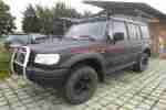 Galloper 3.0 V6 Automatik Expedition