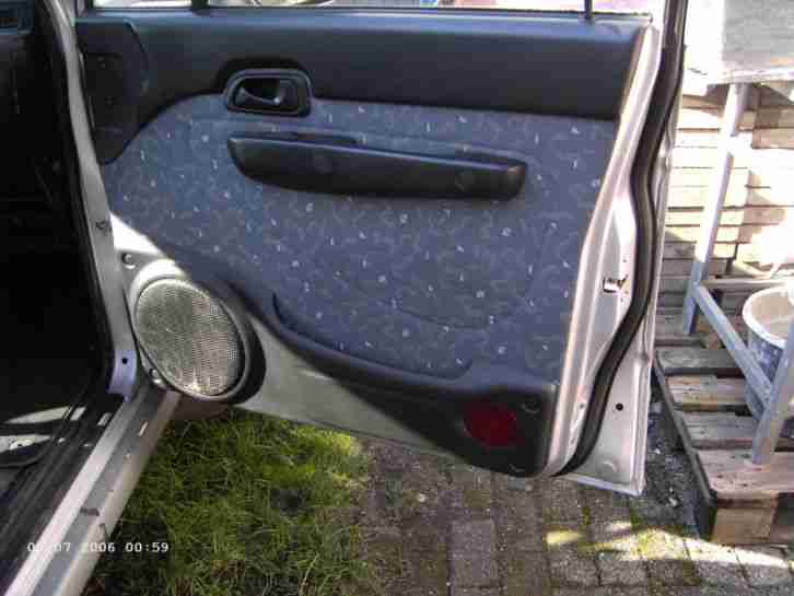 Hyundai Galloper V6 TÜV 1.17