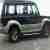 Hyundai Gallopper Diesel