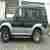Hyundai Gallopper Diesel