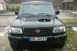 Hyundai Galopper 2.5 tdi Jeep